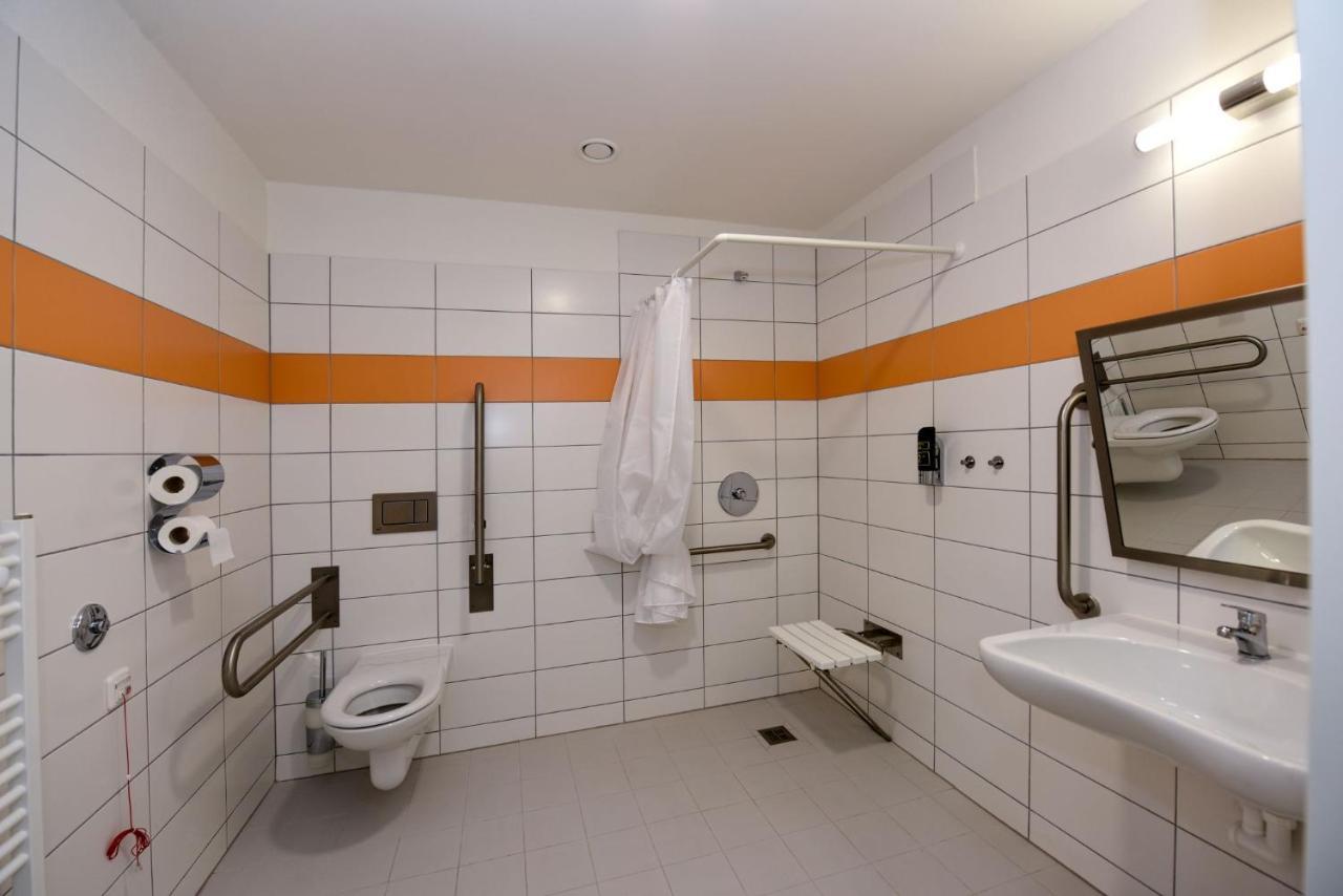 Hotel Prokopavka Plzeň Exteriör bild